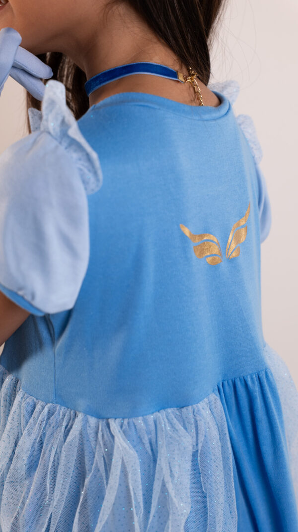 La Princesa de la Zapatilla