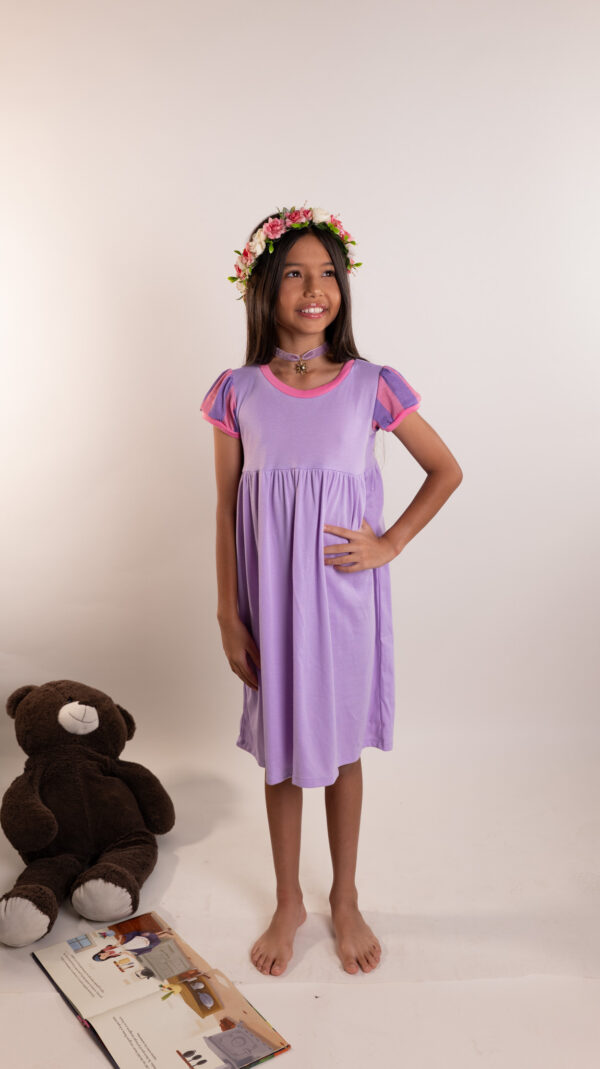 La Princesa de la Torre