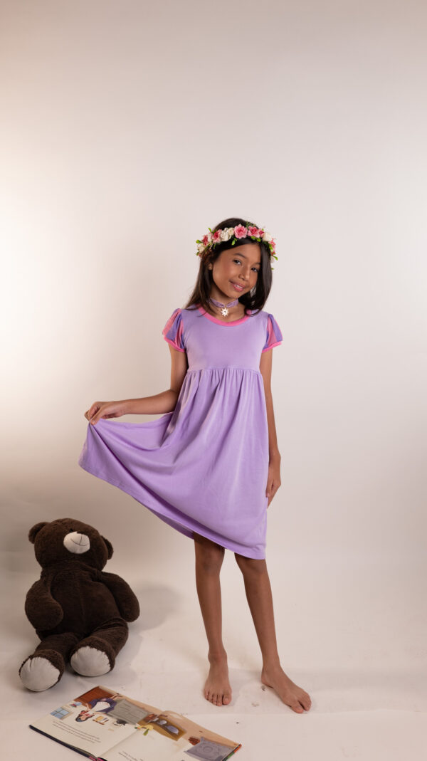 La Princesa de la Torre