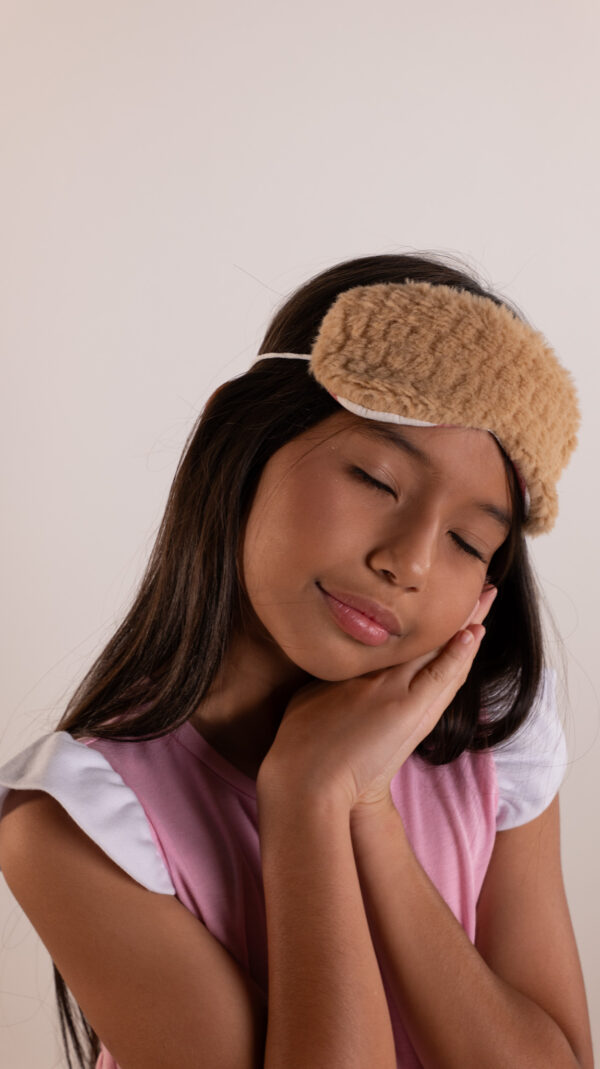 Princesa de la zapatilla rosa