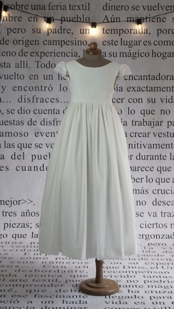 _NIA2734 Vestido Sara