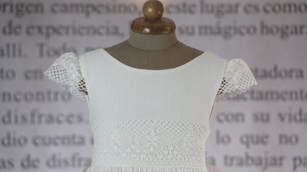 _NIA2740 Vestido Sara