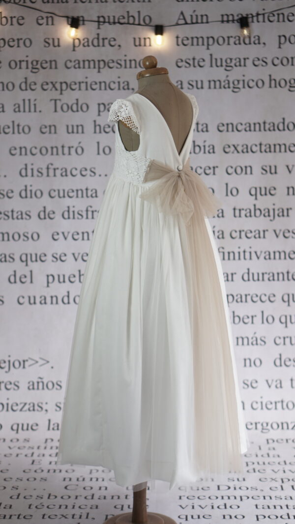 _NIA2742 Vestido Sara