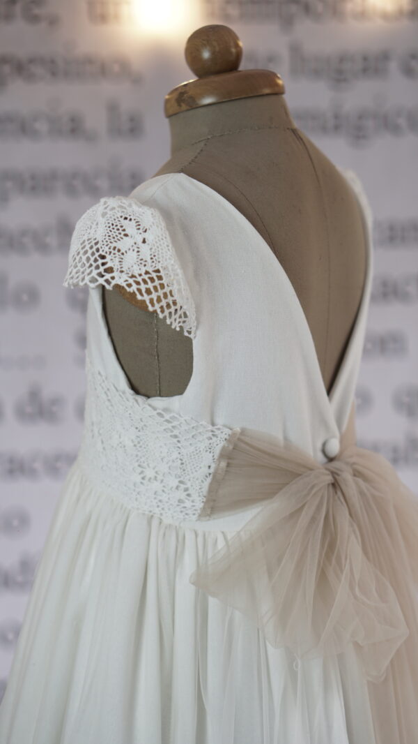 _NIA2743 Vestido Sara