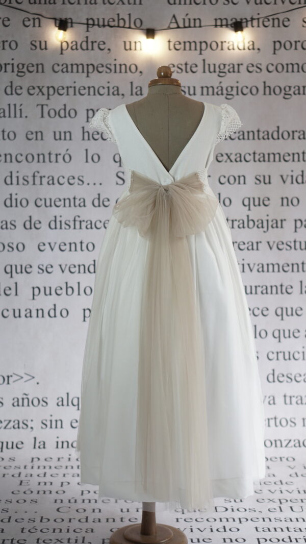 _NIA2744 Vestido Sara