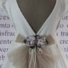 Vestido Margarita
