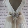 Vestido Margarita