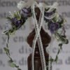 Vestido Margarita