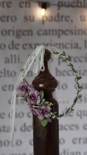 Corona Purpura