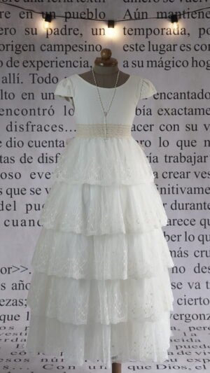 Vestido Cristina