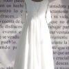Vestido Raquel