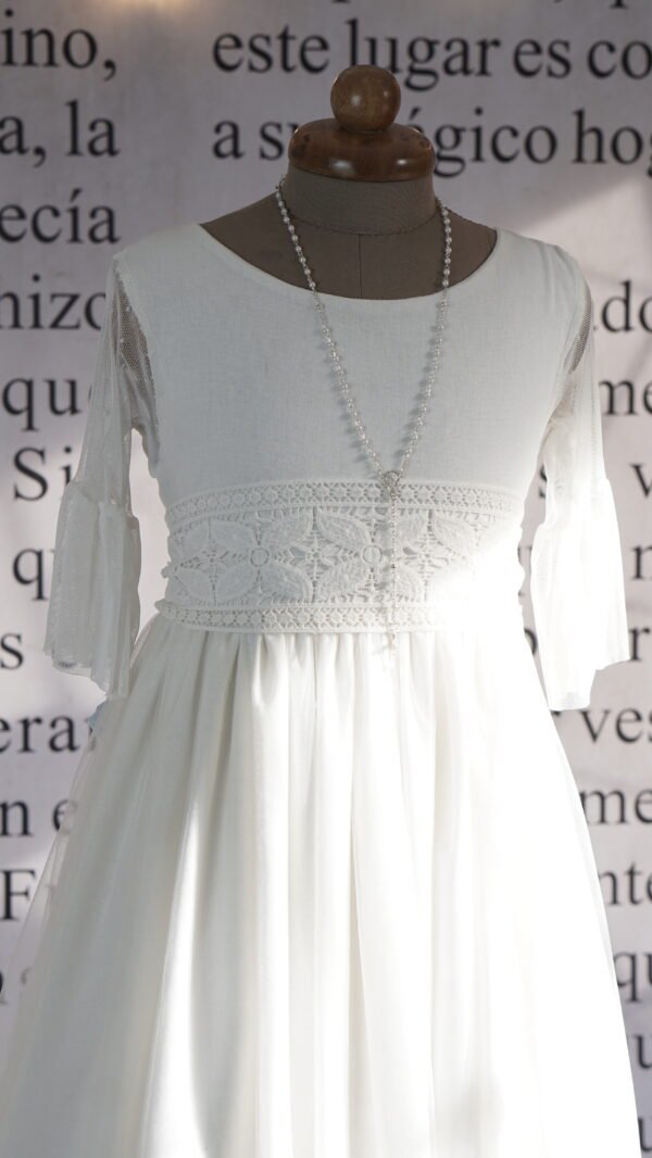 Vestido Raquel