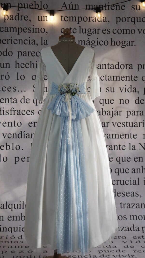 Vestido Raquel