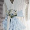Vestido Raquel