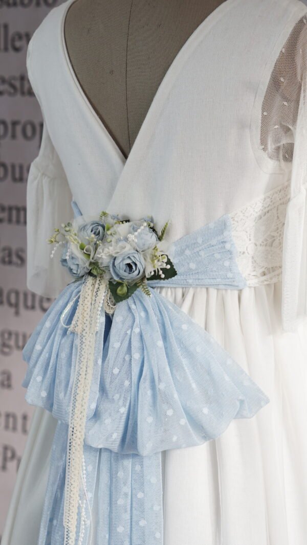 Vestido Raquel