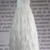 Vestido Rafaela