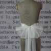 Cinturon Elizabeth