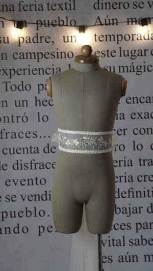 Cinturon Luisa