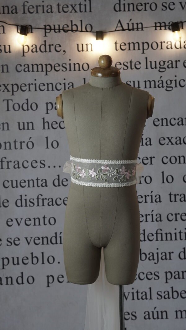Cinturon Luisa