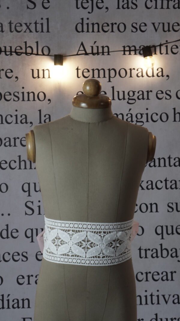 Cinturon Raquel